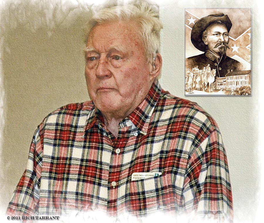 Vermilion's Bill Summers