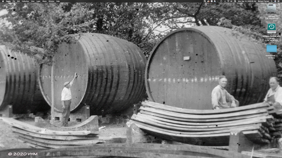 September 19, 2020 CITY OF CASKS height=