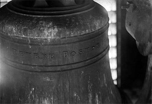 Revere Bell