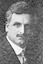 Rev. Alfred Ray Atwood. Born in 1874. Serving church in 1918.