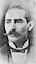 Rev. Alexander Streimer. German Jewish descent. Served church 1885-1888