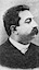 Rev. C. L. Hamlen. Born 1840 in Cleveland. Served church 1888-1892.