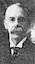 Rev. Geo. E. Merrill. Born Portsmouth New Hampshire in 1885. Served 1904-09.