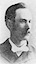 Rev. Robert Humphrey. Born 1857 in London, England. Served church in 1885.