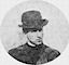 Rev. W.K. Williams. Born in 1887. Served church 1912-1914