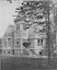The second brick church built near the site of the first in 1888