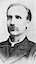 Rev. J. Mitchell - 1882 -1884 - Born and educated in Scotland.