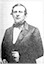 Jotham Goodell. Preached the dedication sermon of the church in 1843.