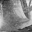The Revere Bell that called worshipers to services for over a century.