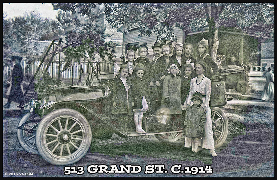 513 Grand Street