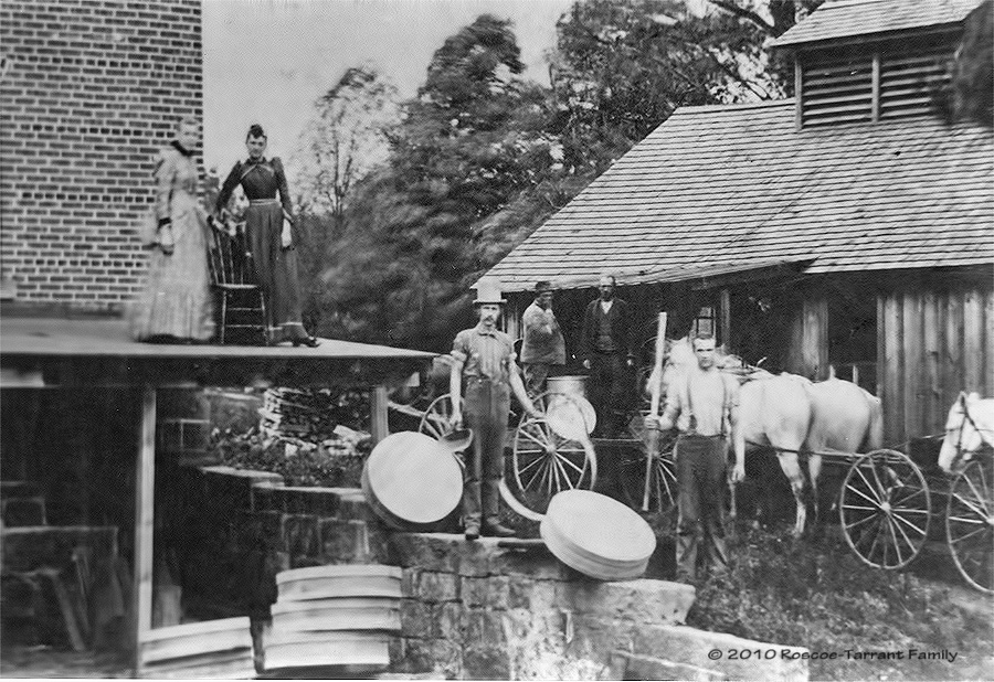 Axtel Cheese Factory