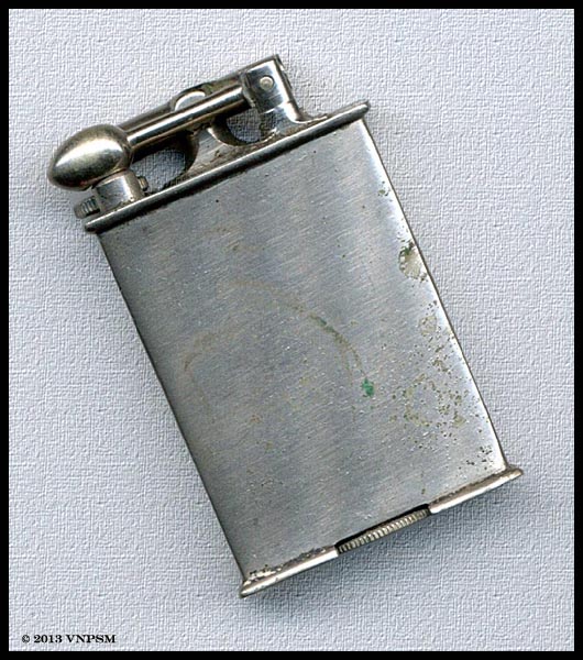 Antique Cigarette Lighter width=