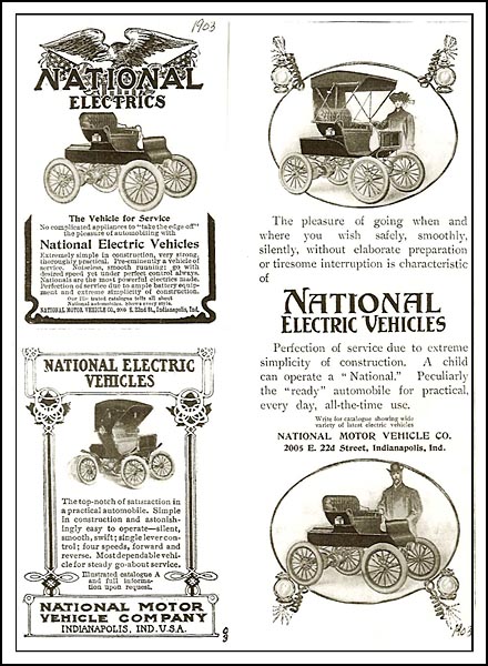 American Car Company