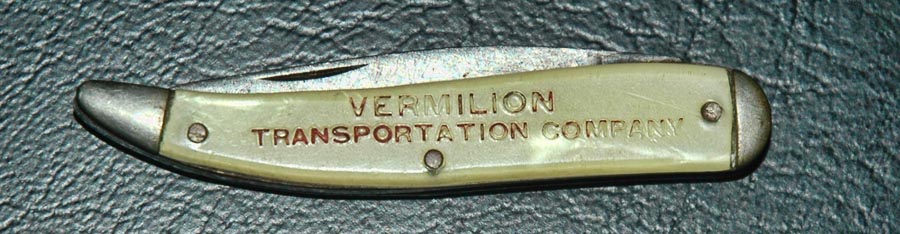 Vermilion Artifact 5