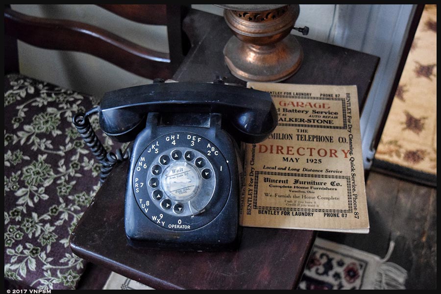 Dial Telephone width=