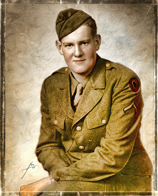 Bill Bond