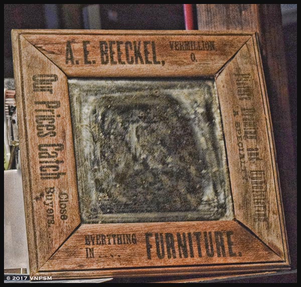 Beeckel Mirror  width=