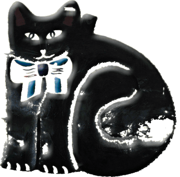 The Black Cat