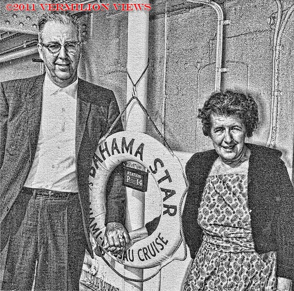Bob and Lucille Nuhn