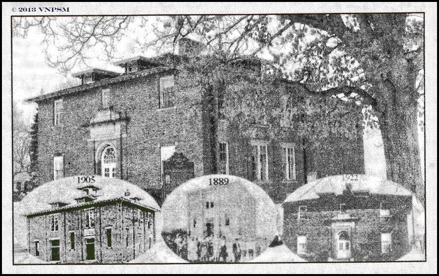 Brownhelm School Pix