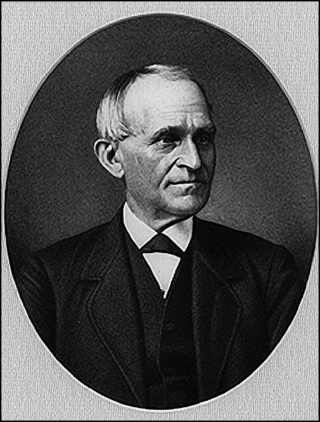 Capt. Alva Bradley=