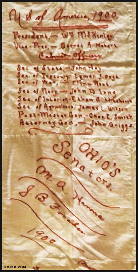 church quilt=