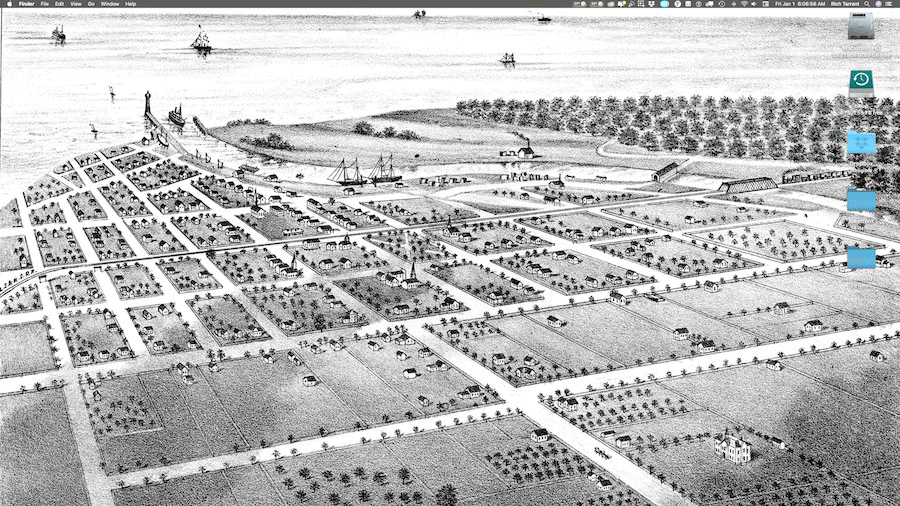 January 2, 2021 The Vermillion Villageheight=