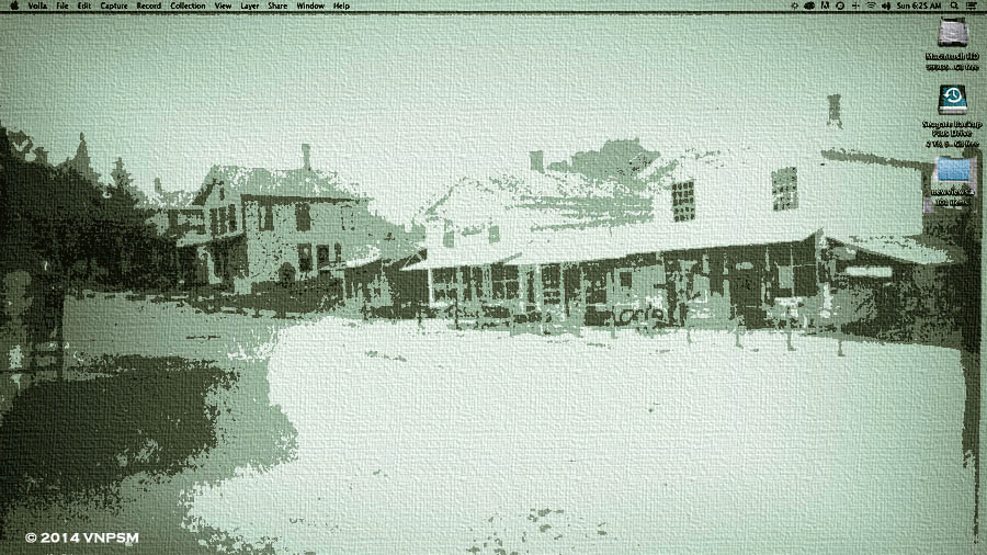 February 1, 2914 -  Glenn Martin & Downtown Birmingham c.1898
width=