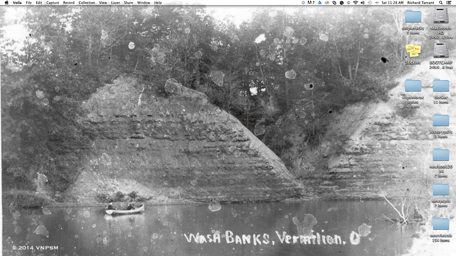 February 22, 2914 -  OK Coke and Wash Banks width=