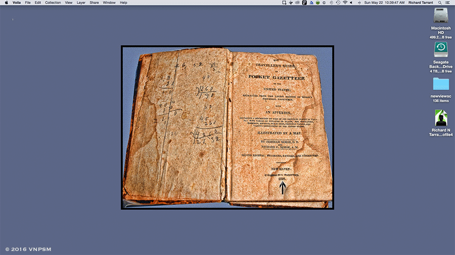 May 28,  2016 -Old Books, Old Pleasures=