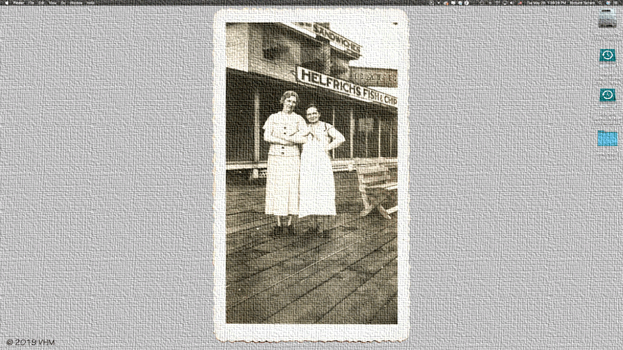 June 1,  2019> McGarvey, Helfrich and Elsworth