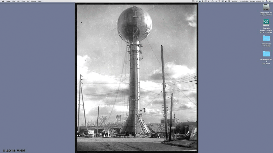 July 7, 2018>Water Towers 900