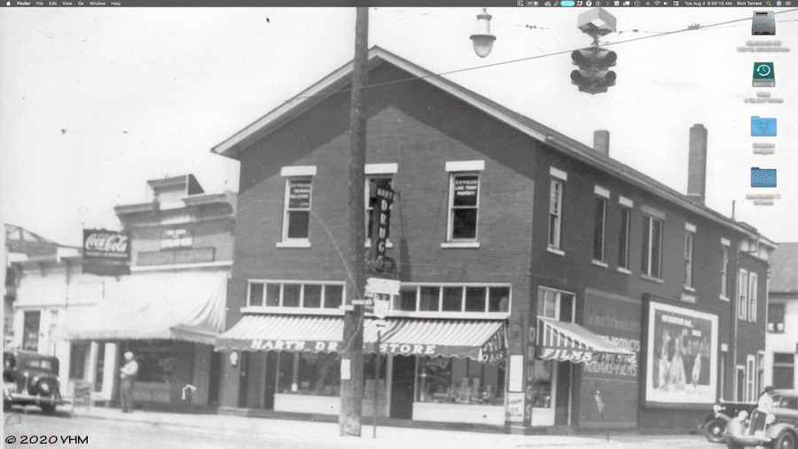 August 8, 2020 Hart's Corner height=