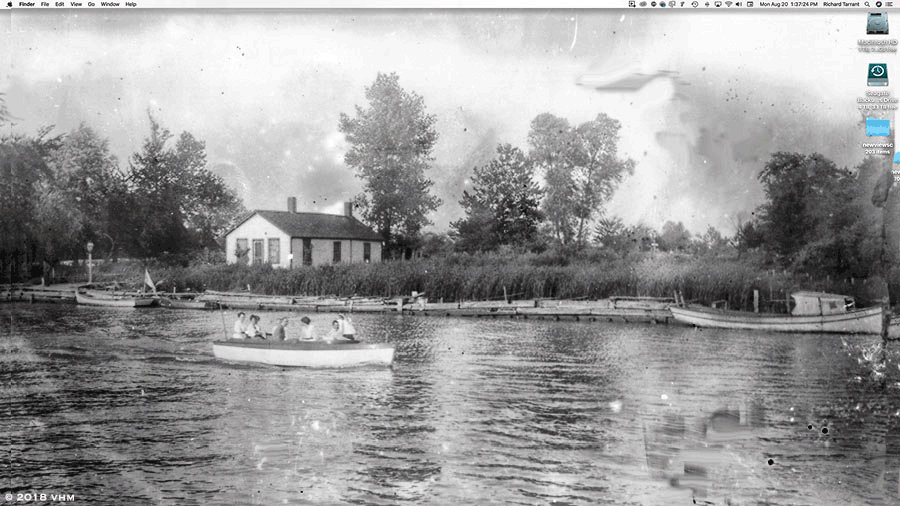 August 25,  2018>Up and Down the River 900