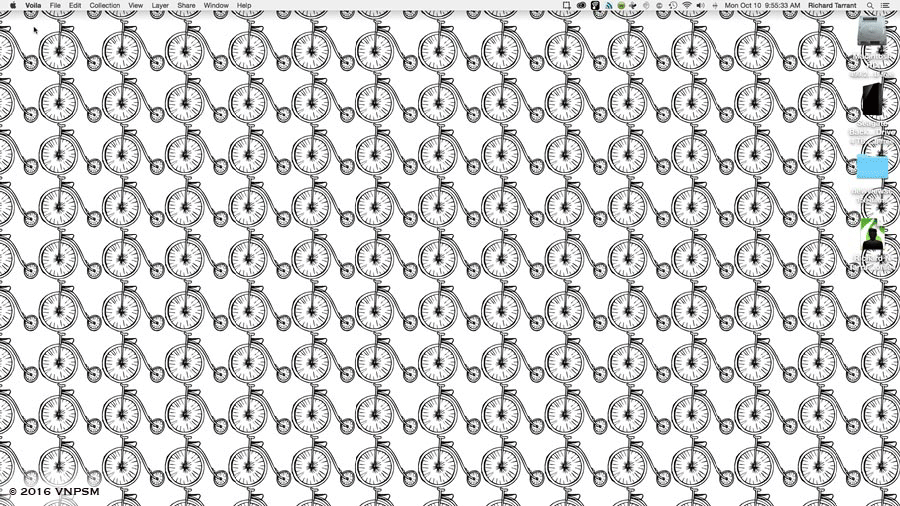 October 22,  2016 - trike wallpaper & Frank's watch field=