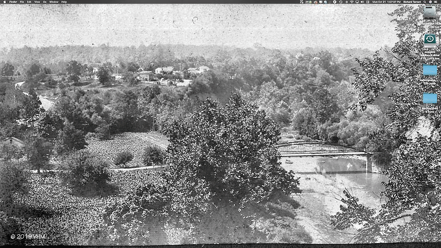 October 26,  2019> Mill Hollow