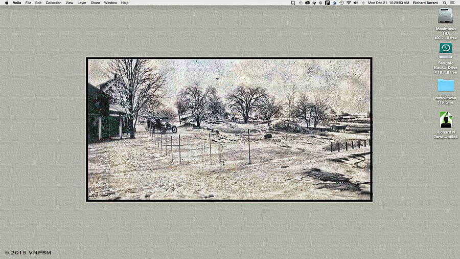 December 26,  2015 - Pelton and the riverfront width=