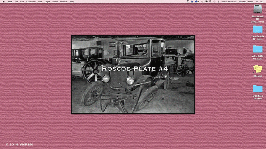 December 27, 2014 - Plate #4 and Chips width=