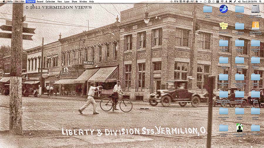 July 2, 2011 - Liberty & Division streets