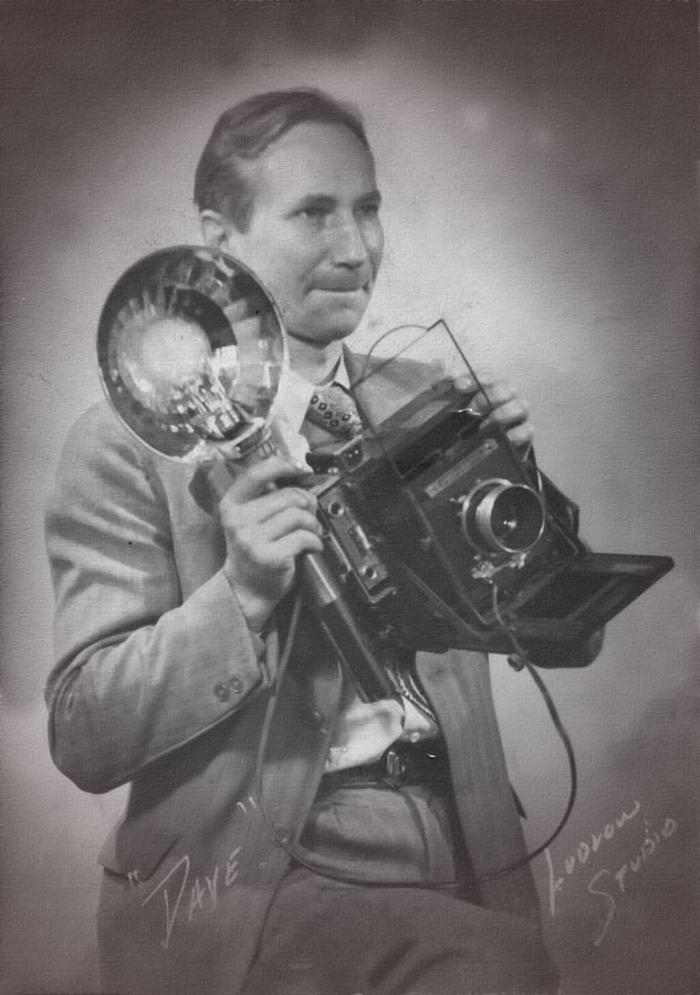 Dave Vormelker