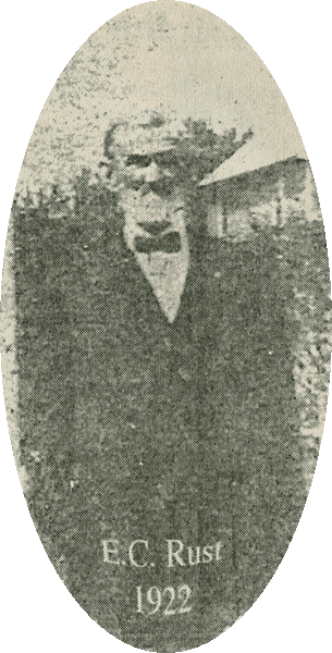 E.C. Rust - Vermilion, O.