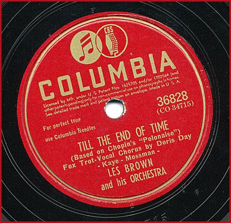 record label width=