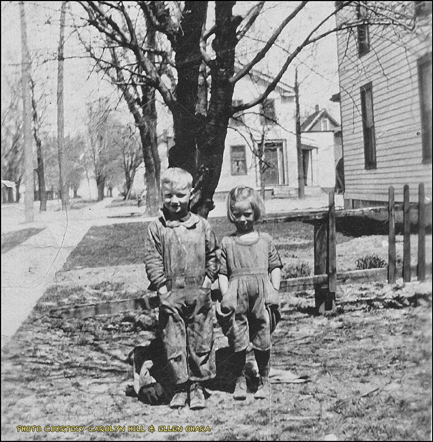 Fred Fischer's Youngsters