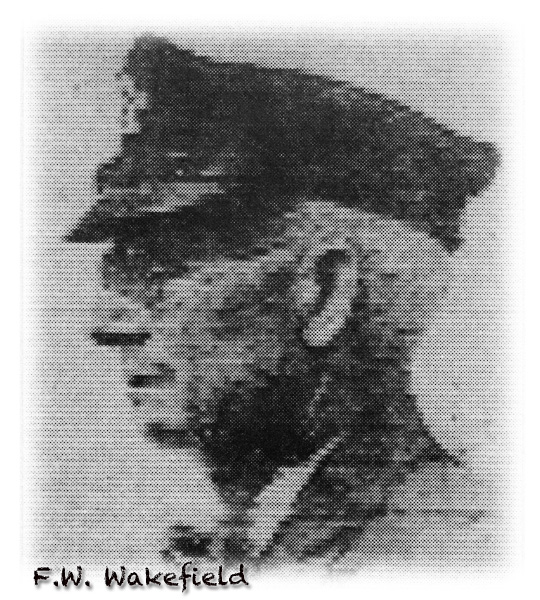 F.W. Wakefield