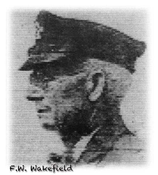 F.W. Wakefield