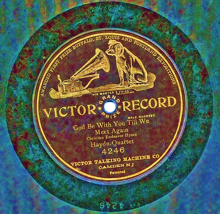 record label width=