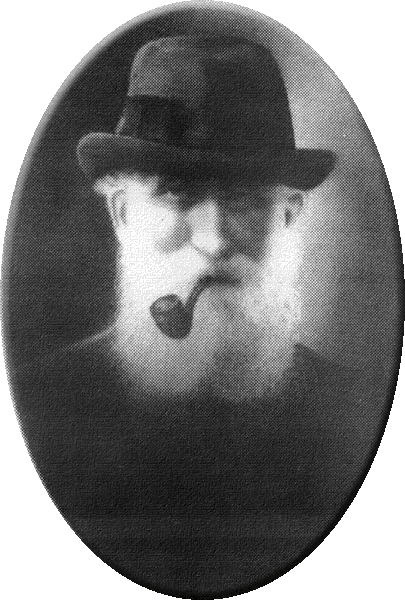 Francis T. Handy