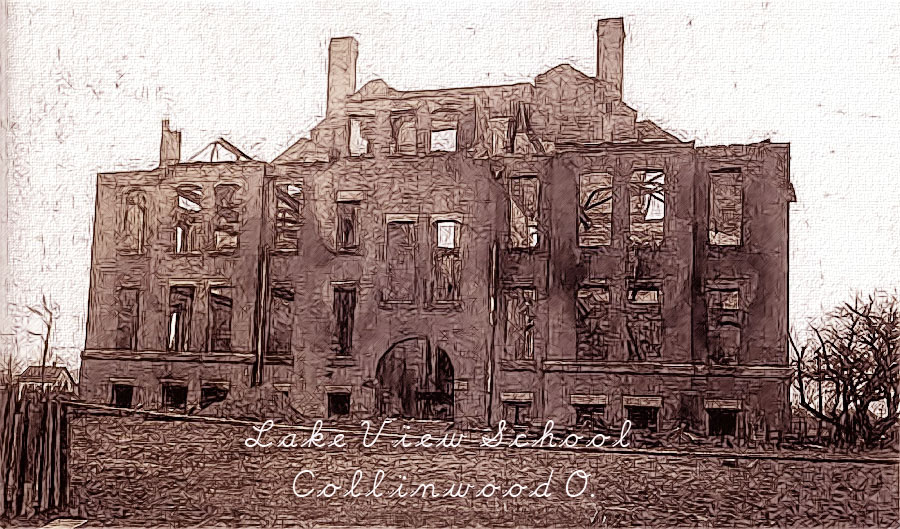 Collinwood School