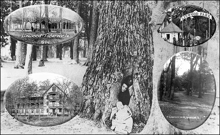 Linwood Park