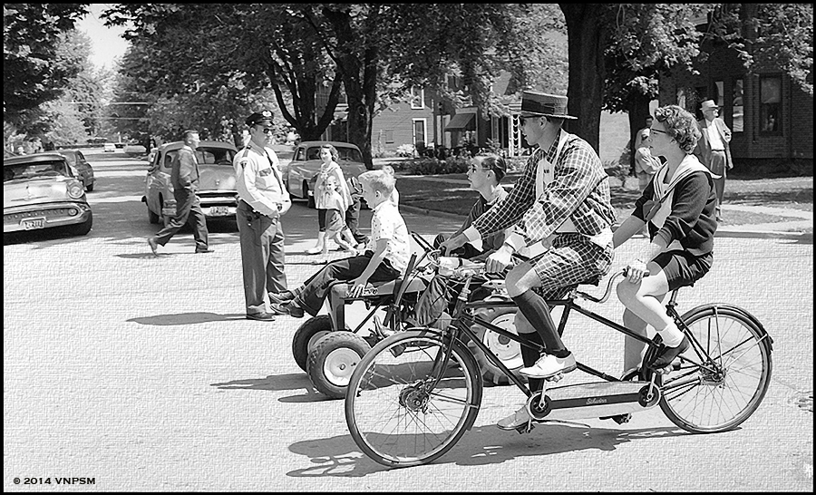 Memorial Day 1959